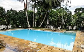 Amanda Suites MAO